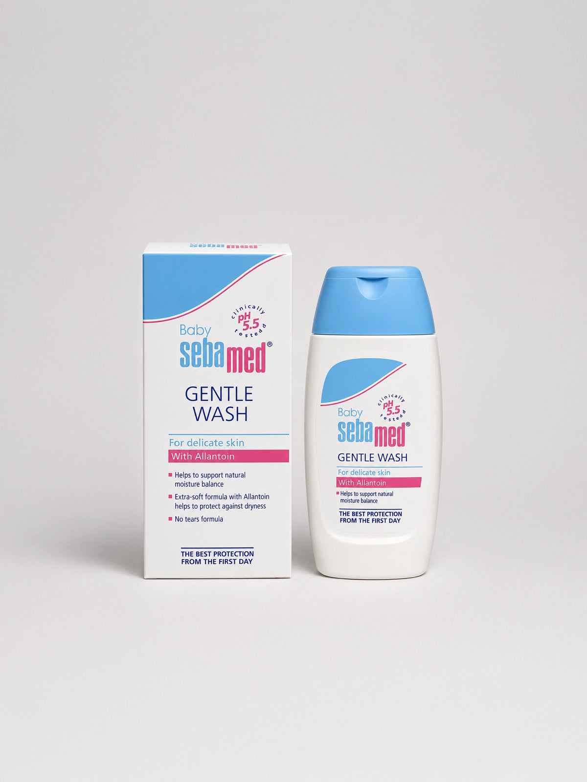Sebamed Baby Gentle Wash -50ml
