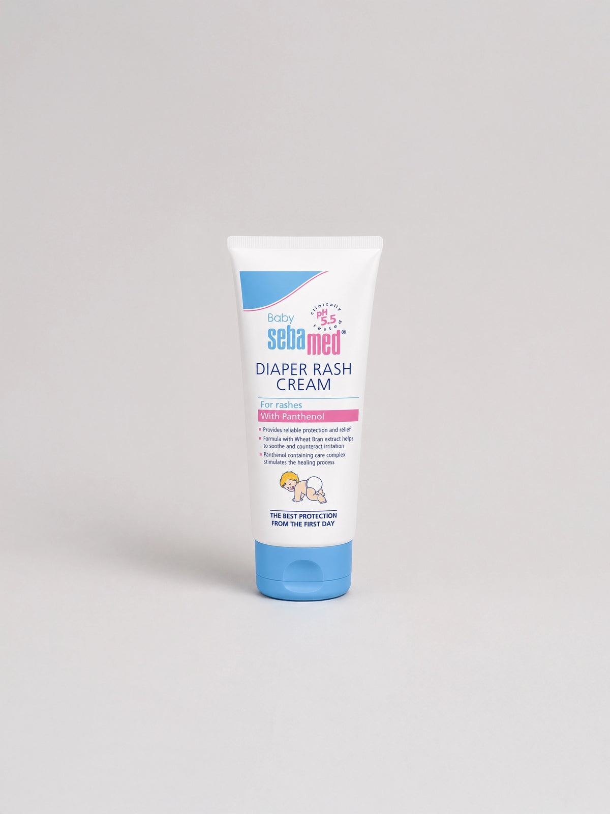 Sebamed Baby Rash Cream -100ml