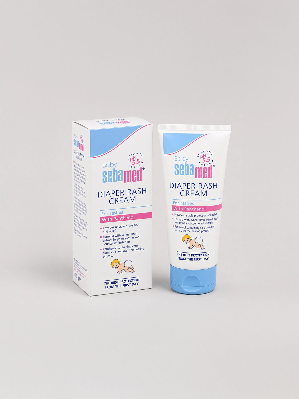 Sebamed Baby Rash Cream -100ml