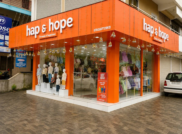 Thodupuzha Store