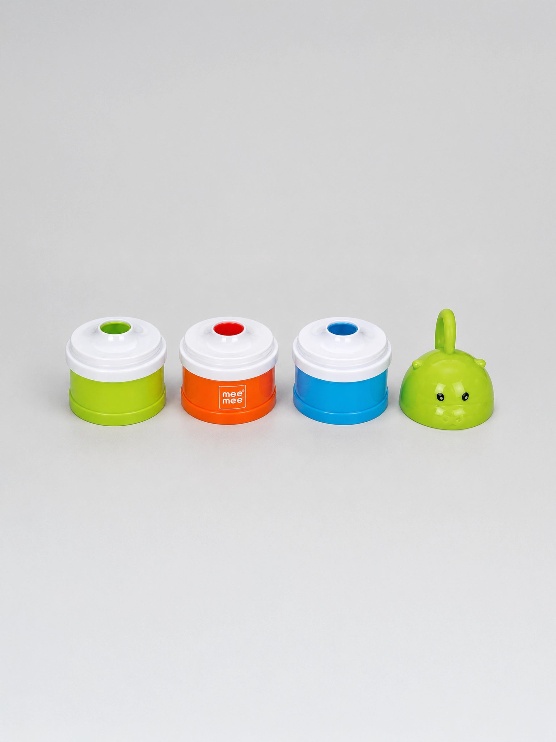 Mee Mee Multi Storage Milk Powder & Food Container