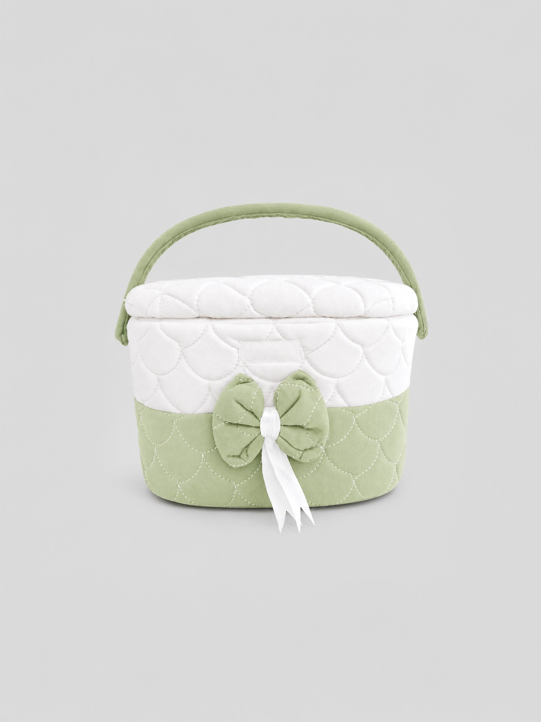 Hap&Hope  Newborn Baby Premium Mother Basket