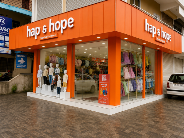 Thodupuzha Store